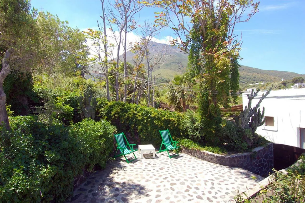 Case Vacanza Gia.No Stromboli