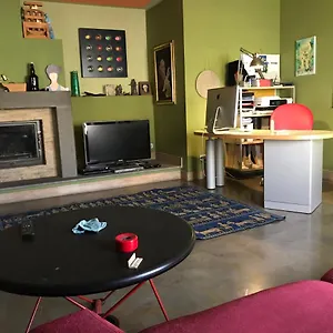 L'arca Di Noé Habitación en casa particular