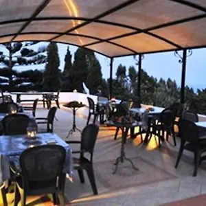 Il Giardino Segreto Stromboli