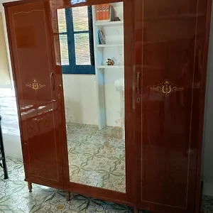 Casa Agrumeto Alloggio in famiglia